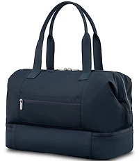 Samsonite Better Than Basic Drop Bottom Weekender