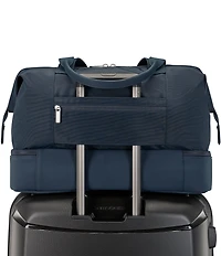 Samsonite Better Than Basic Drop Bottom Weekender