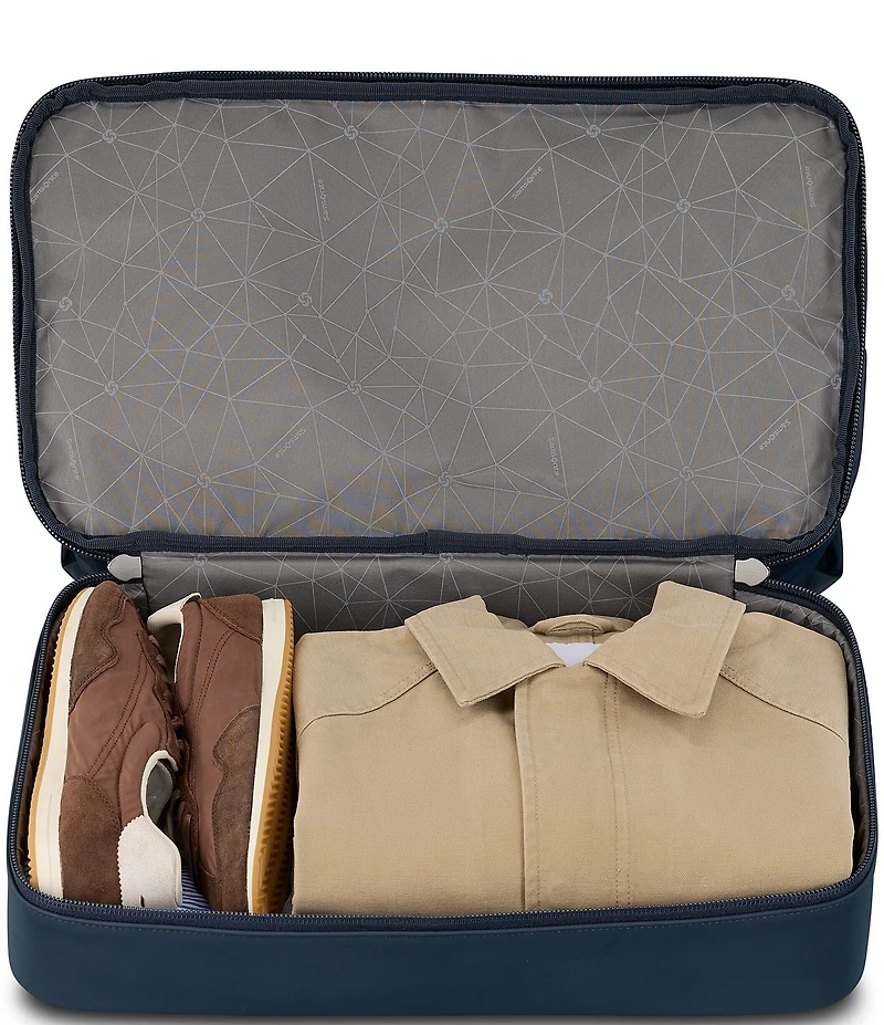 Samsonite Better Than Basic Drop Bottom Weekender