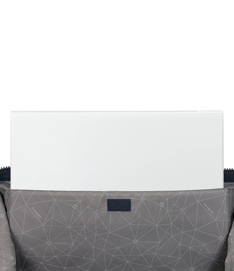 Samsonite Better Than Basic Drop Bottom Weekender