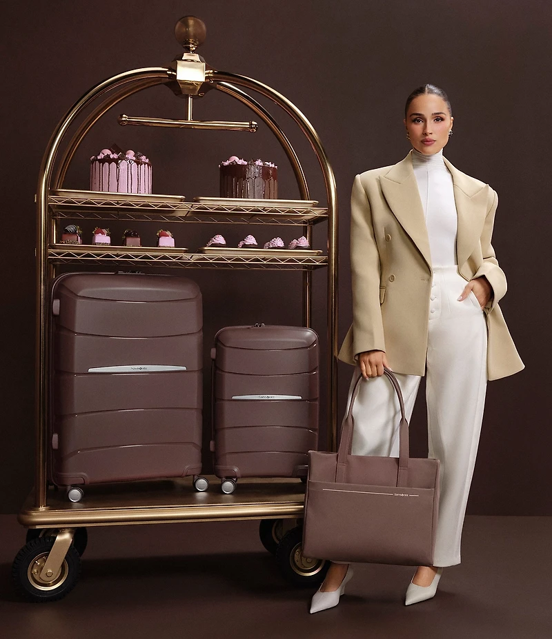 Samsonite Better Than Basic Tote Bag