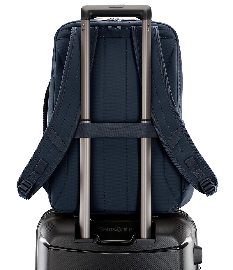 Samsonite Better Than Basic Travel Backpack