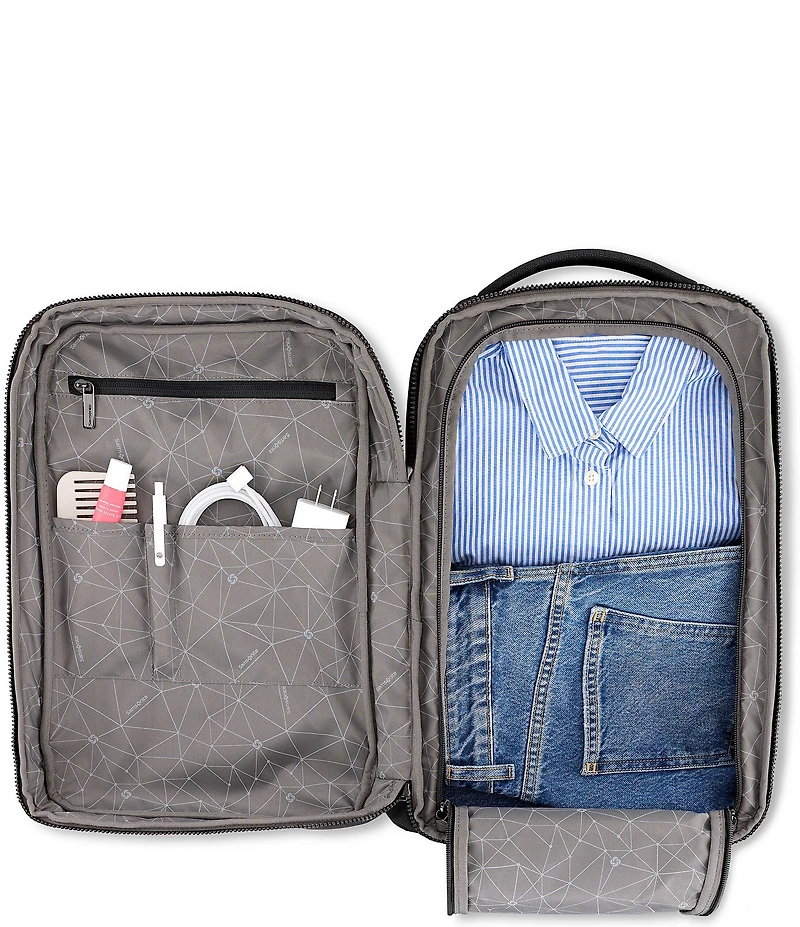 Samsonite Better Than Basic Travel Backpack
