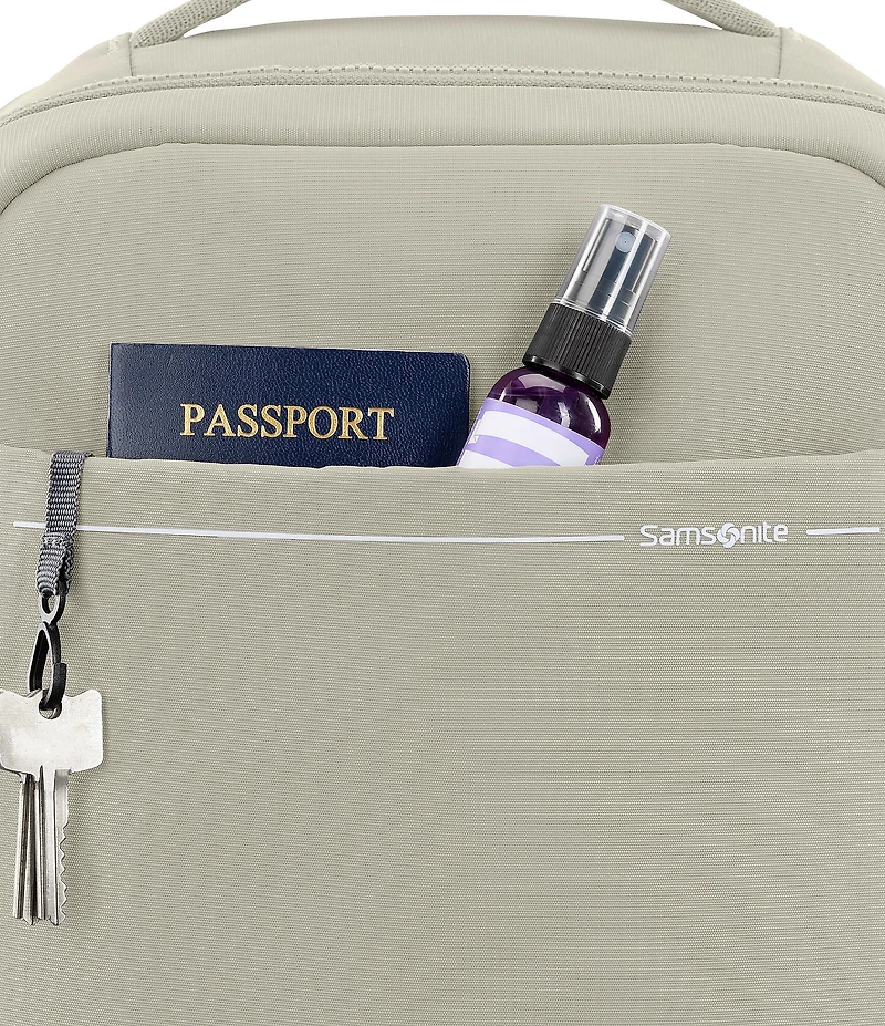 Samsonite Better Than Basic Travel Backpack