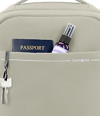 Samsonite Better Than Basic Travel Backpack