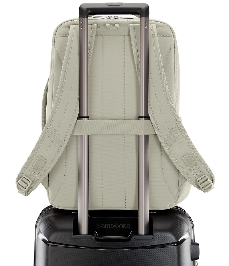 Samsonite Better Than Basic Travel Backpack