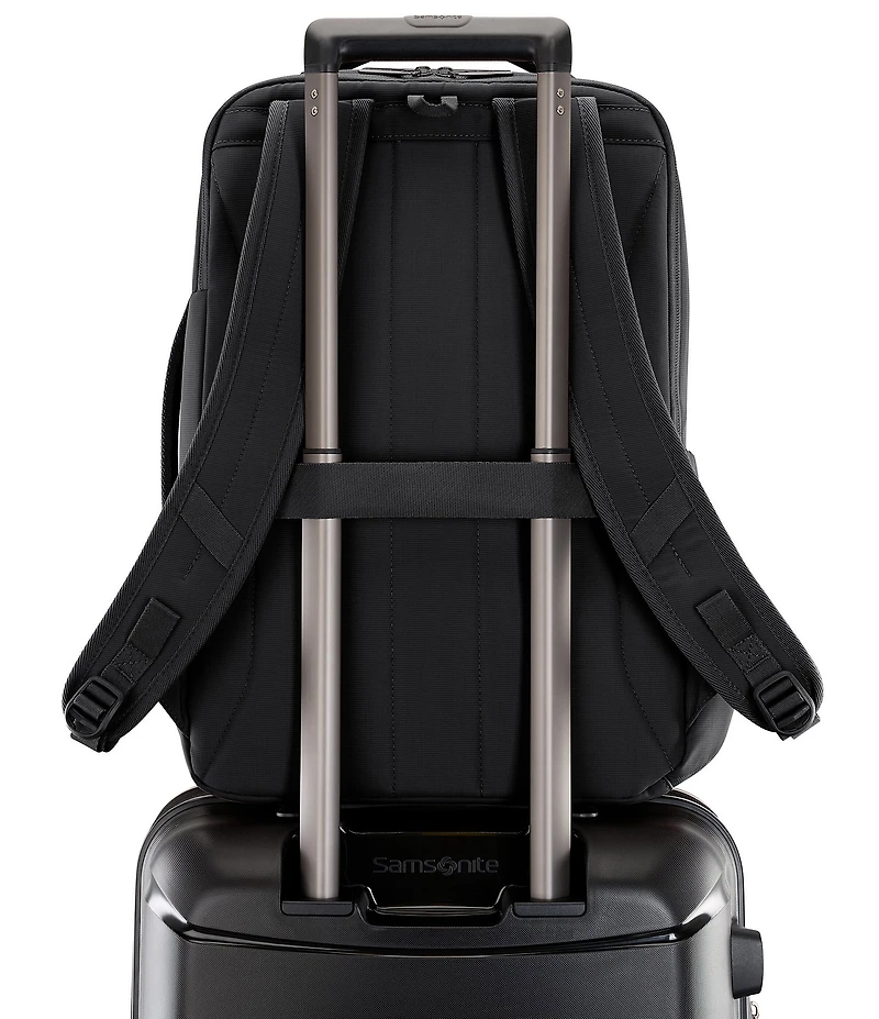 Samsonite Better Than Basic Travel Backpack