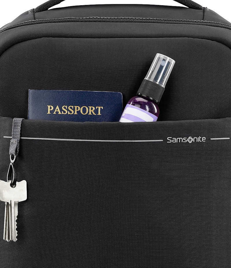 Samsonite Better Than Basic Travel Backpack