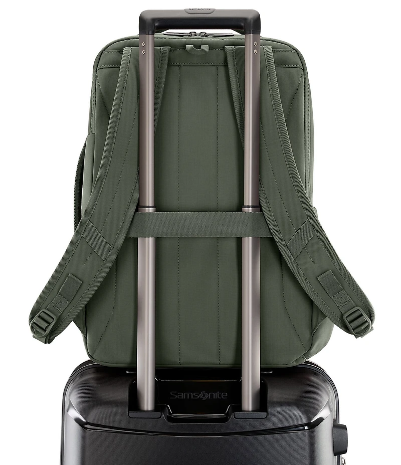 Samsonite Better Than Basic Travel Backpack