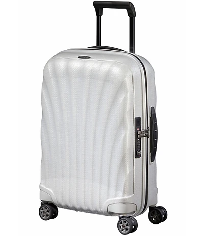 Samsonite C-Lite Hardside Collection 22#double; Carry-On Spinner Suitcase