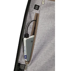 Samsonite C-Lite Hardside Collection 22#double; Carry-On Spinner Suitcase