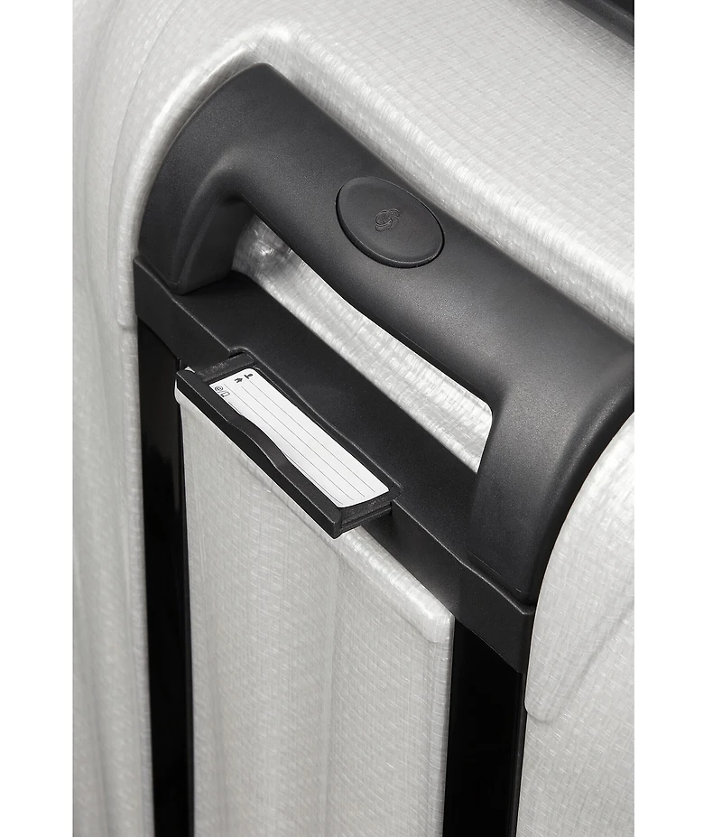 Samsonite C-Lite Hardside Collection Extra Large Spinner Suitcase