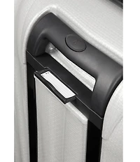 Samsonite C-Lite Hardside Collection Extra Large Spinner Suitcase