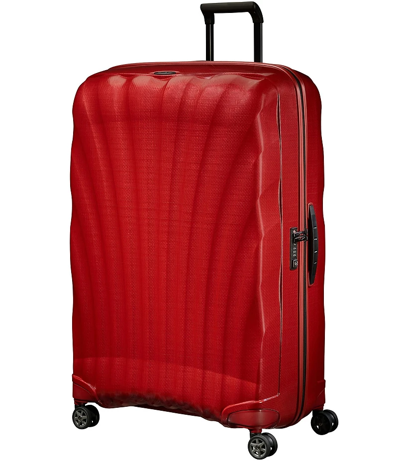 Samsonite C-Lite Hardside Collection Extra Large Spinner Suitcase