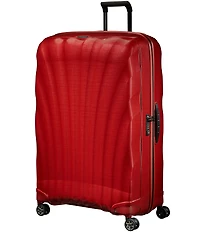Samsonite C-Lite Hardside Collection Extra Large Spinner Suitcase