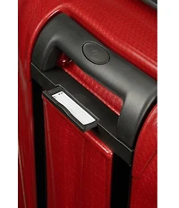Samsonite C-Lite Hardside Collection Extra Large Spinner Suitcase