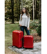 Samsonite C-Lite Hardside Collection Extra Large Spinner Suitcase