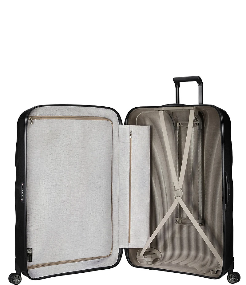 Samsonite C-Lite Hardside Collection Large Spinner
