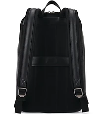 Samsonite Classic Leather Slim Backpack
