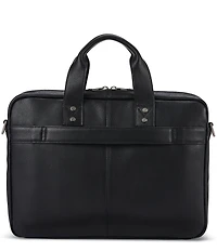 Samsonite Classic Leather Slim Briefcase