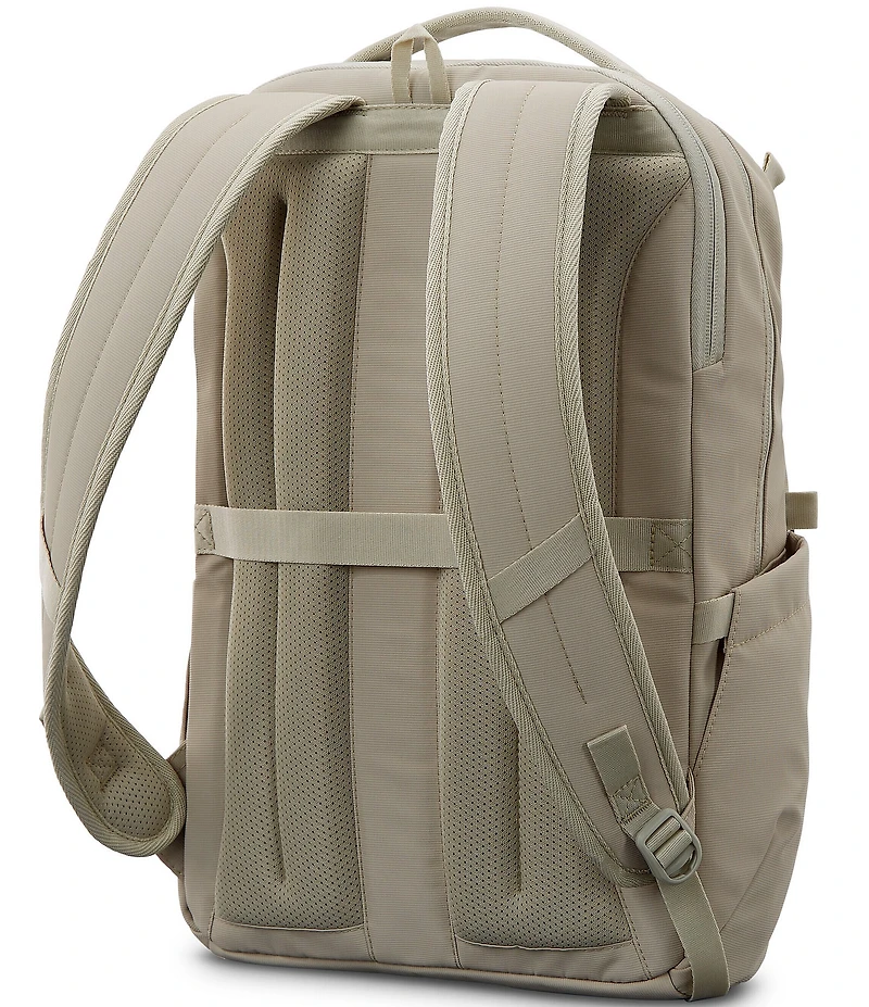 Samsonite Companion Bags Better than Basic Backpack