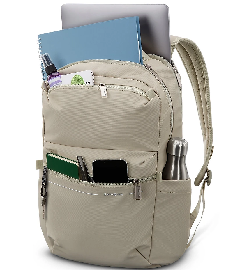 Samsonite Companion Bags Better than Basic Backpack