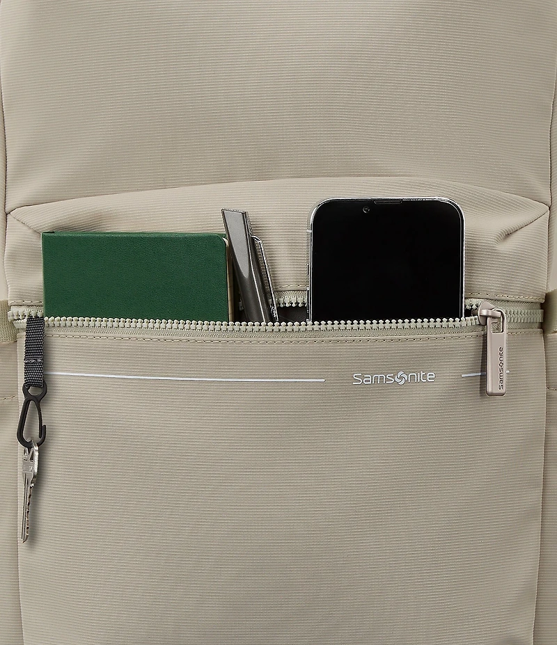 Samsonite Companion Bags Better than Basic Backpack