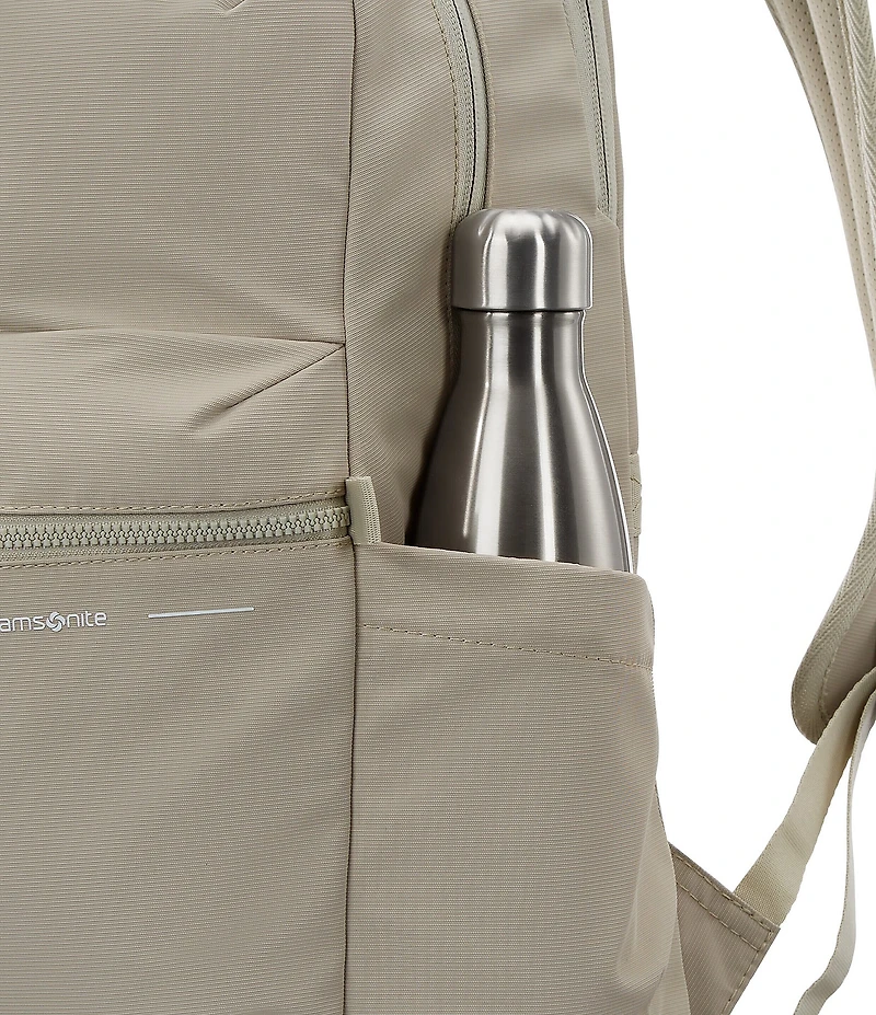Samsonite Companion Bags Better than Basic Backpack