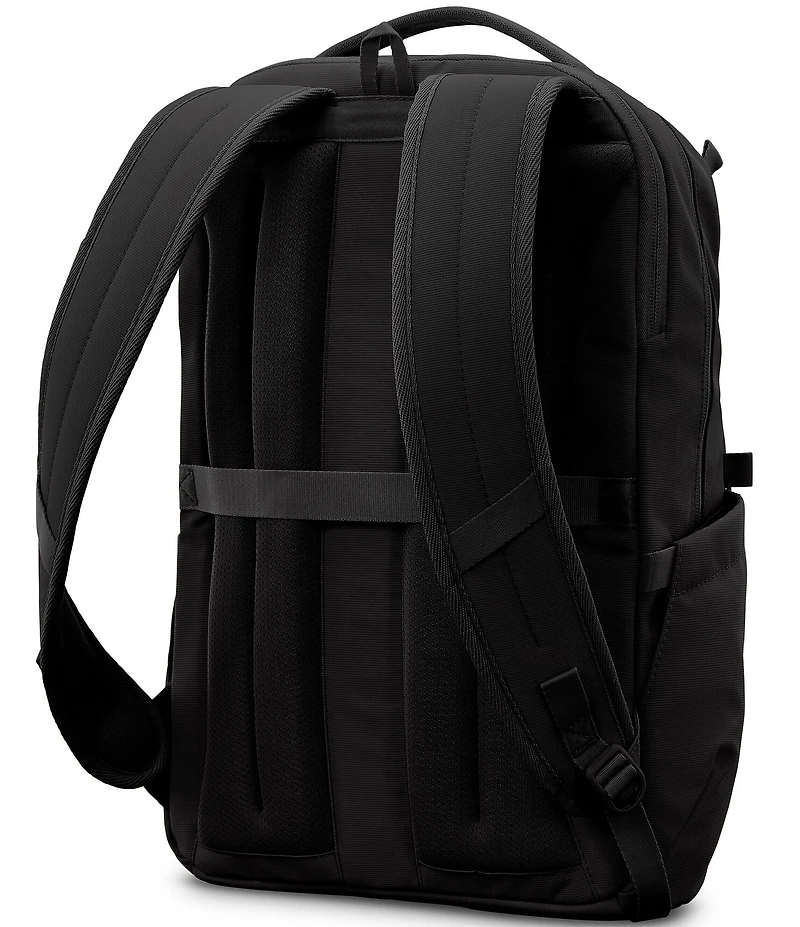 Samsonite Companion Bags Better than Basic Backpack