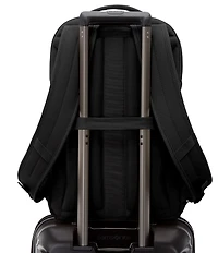 Samsonite Companion Bags Better than Basic Backpack