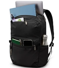 Samsonite Companion Bags Better than Basic Backpack