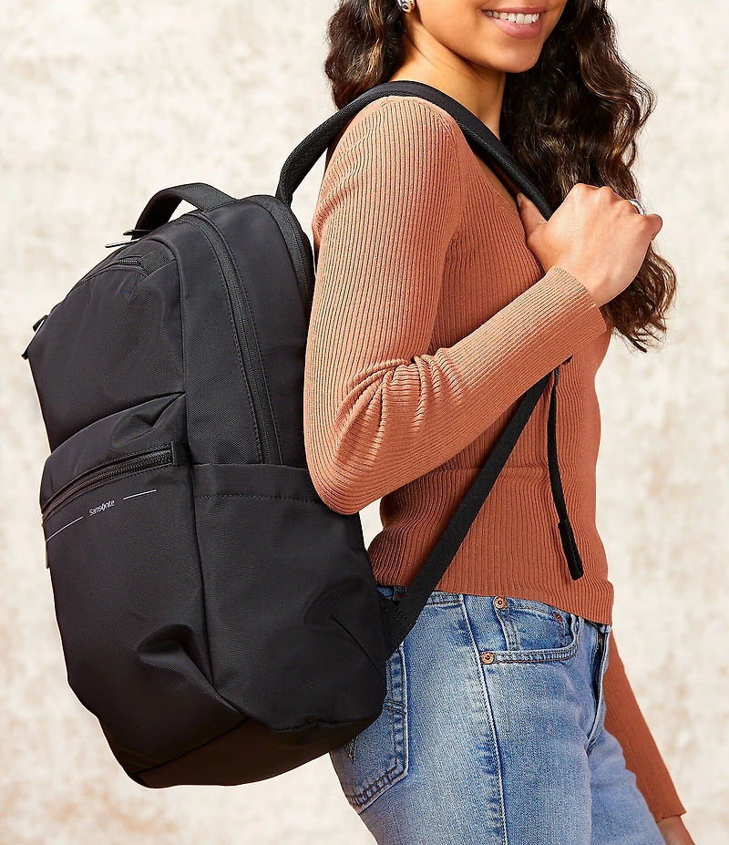 Samsonite Companion Bags Better than Basic Backpack