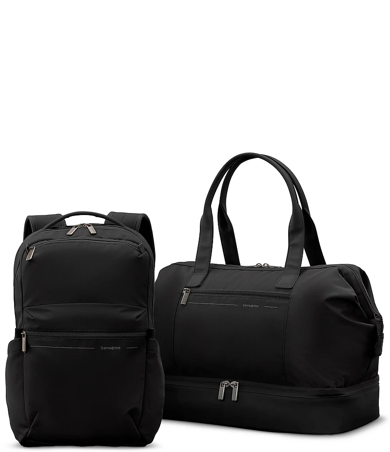 Samsonite Companion Bags Better than Basic Backpack