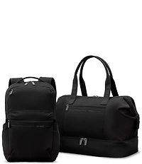 Samsonite Companion Bags Better than Basic Backpack