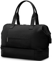 Samsonite Companion Bags Better Than Basic Drop Bottom Weekender Duffle Bag