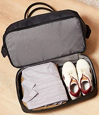 Samsonite Companion Bags Better Than Basic Drop Bottom Weekender Duffle Bag
