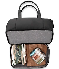 Samsonite Companion Bags Better Than Basic Drop Bottom Weekender Duffle Bag