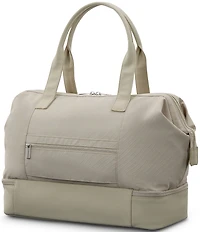 Samsonite Companion Bags Better Than Basic Drop Bottom Weekender Duffle Bag