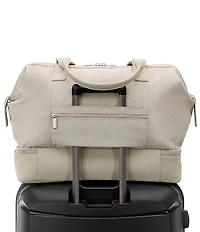 Samsonite Companion Bags Better Than Basic Drop Bottom Weekender Duffle Bag