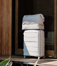 Samsonite Companion Bags Better Than Basic Drop Bottom Weekender Duffle Bag