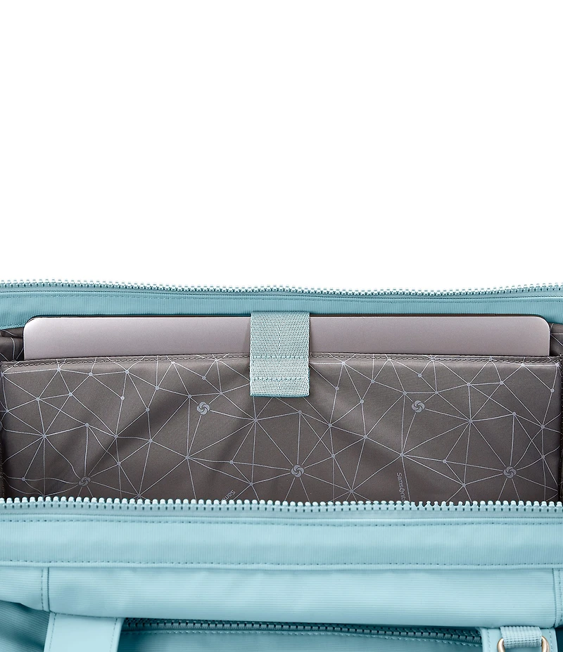 Samsonite Companion Bags Better Than Basic Drop Bottom Weekender Duffle Bag