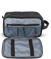 Samsonite Companion Top Zip Deluxe Travel Kit Bag