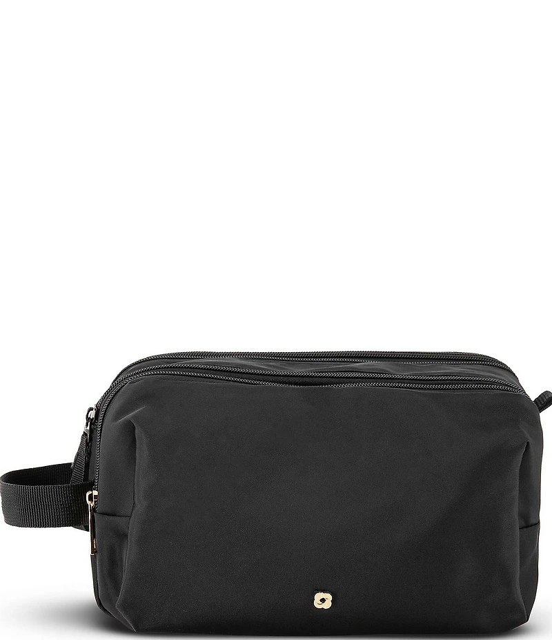 Samsonite Companion Top Zip Deluxe Travel Kit Bag