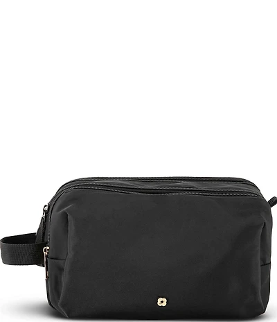 Samsonite Companion Top Zip Deluxe Travel Kit Bag