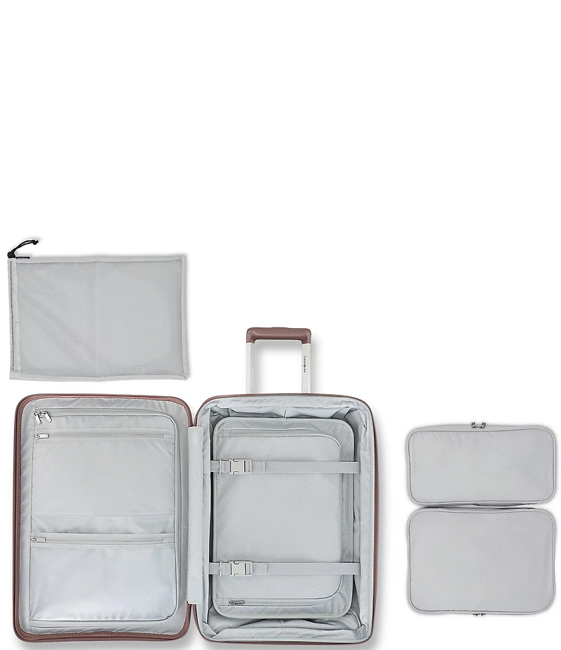 Samsonite Elevation™ Plus Hardside Classic Carry-on Spinner