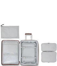 Samsonite Elevation™ Plus Hardside Classic Carry-on Spinner