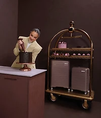 Samsonite Elevation™ Plus Hardside Classic Carry-on Spinner