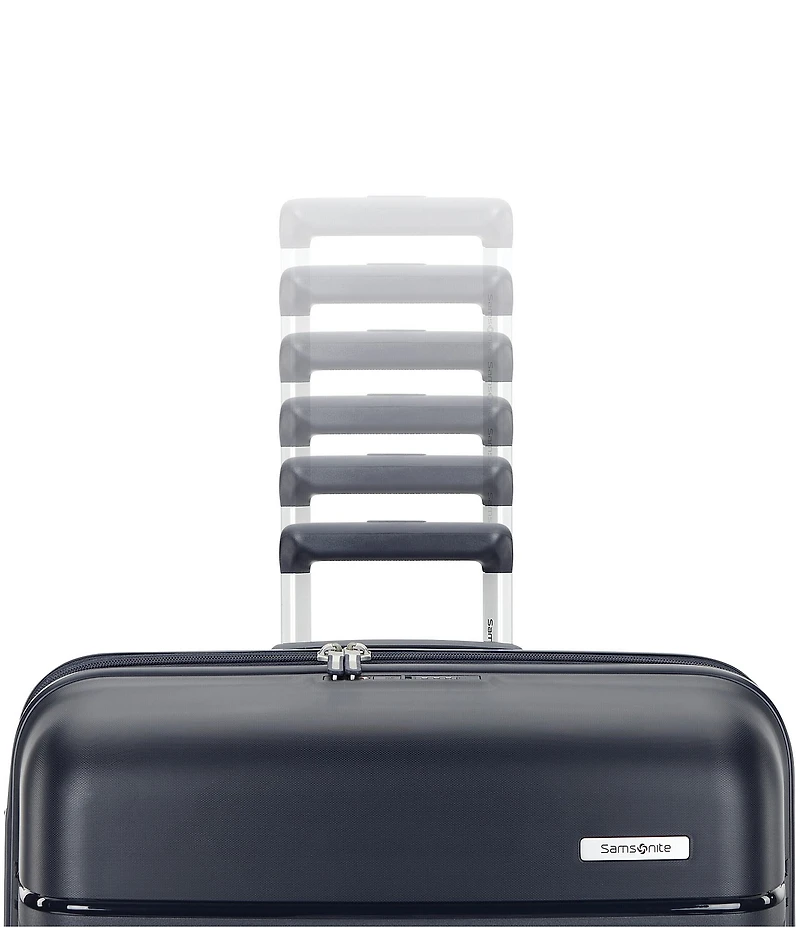 Samsonite Elevation™ Plus Hardside Expandable Large Spinner Suitcase