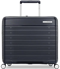 Samsonite Elevation Plus Expandable Hardside Medium Glider Spinner Suitcase