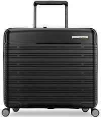 Samsonite Elevation Plus Expandable Hardside Medium Glider Spinner Suitcase